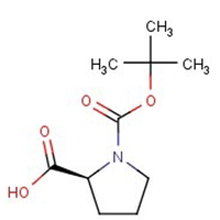 N-Boc-L-proline | 15761-39-4