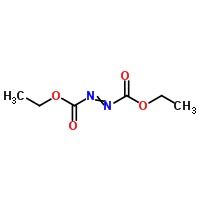 Diethyl azodicarboxylate (DEAD) ,CAS NO 1972-28-7