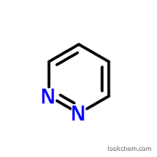 Pyridazine ,CAS NO 289-80-5