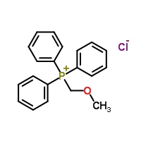 (Methoxymethyl)triphenylphosphonium chloride | 4009-98-7