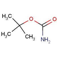 tert-Butyl carbamate | 4248-19-5