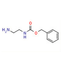 Benzyl 2-aminoethylcarbamate , CAS No 72080-83-2