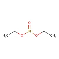 Diethyl phosphite (DEP) | 762-04-9 | C4H11O3P